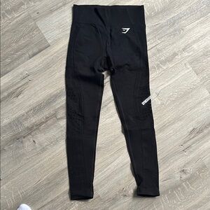 Gymshark Black Leggings